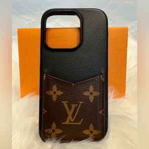 iPhone 14PRO Bumper Case